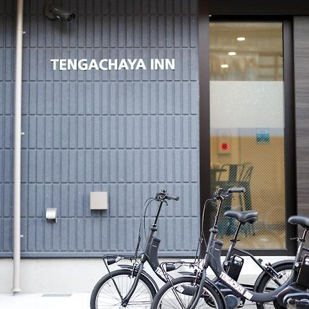 Tengachaya Inn Ōsaka Eksteriør bilde