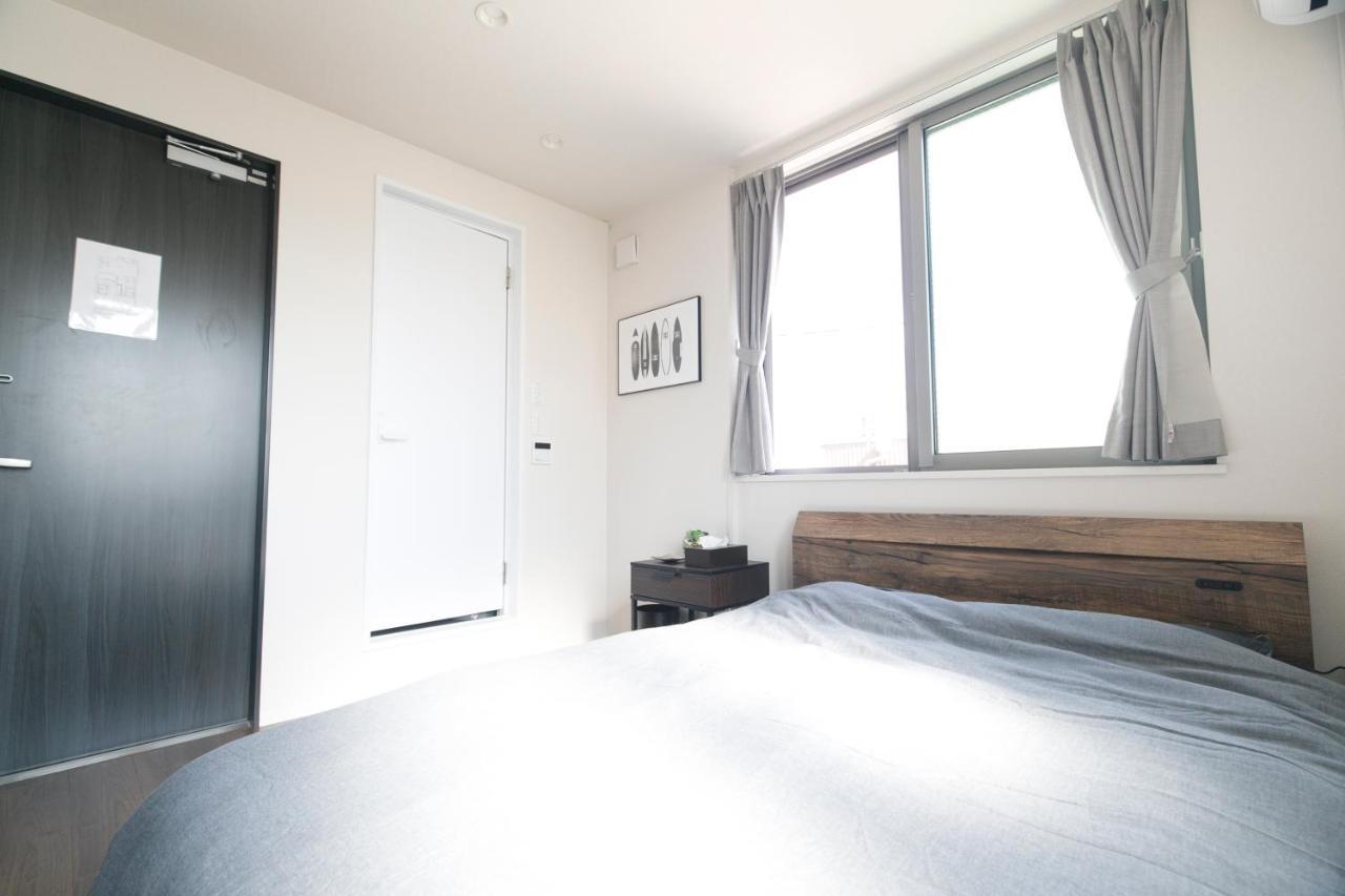 Tengachaya Inn Ōsaka Eksteriør bilde