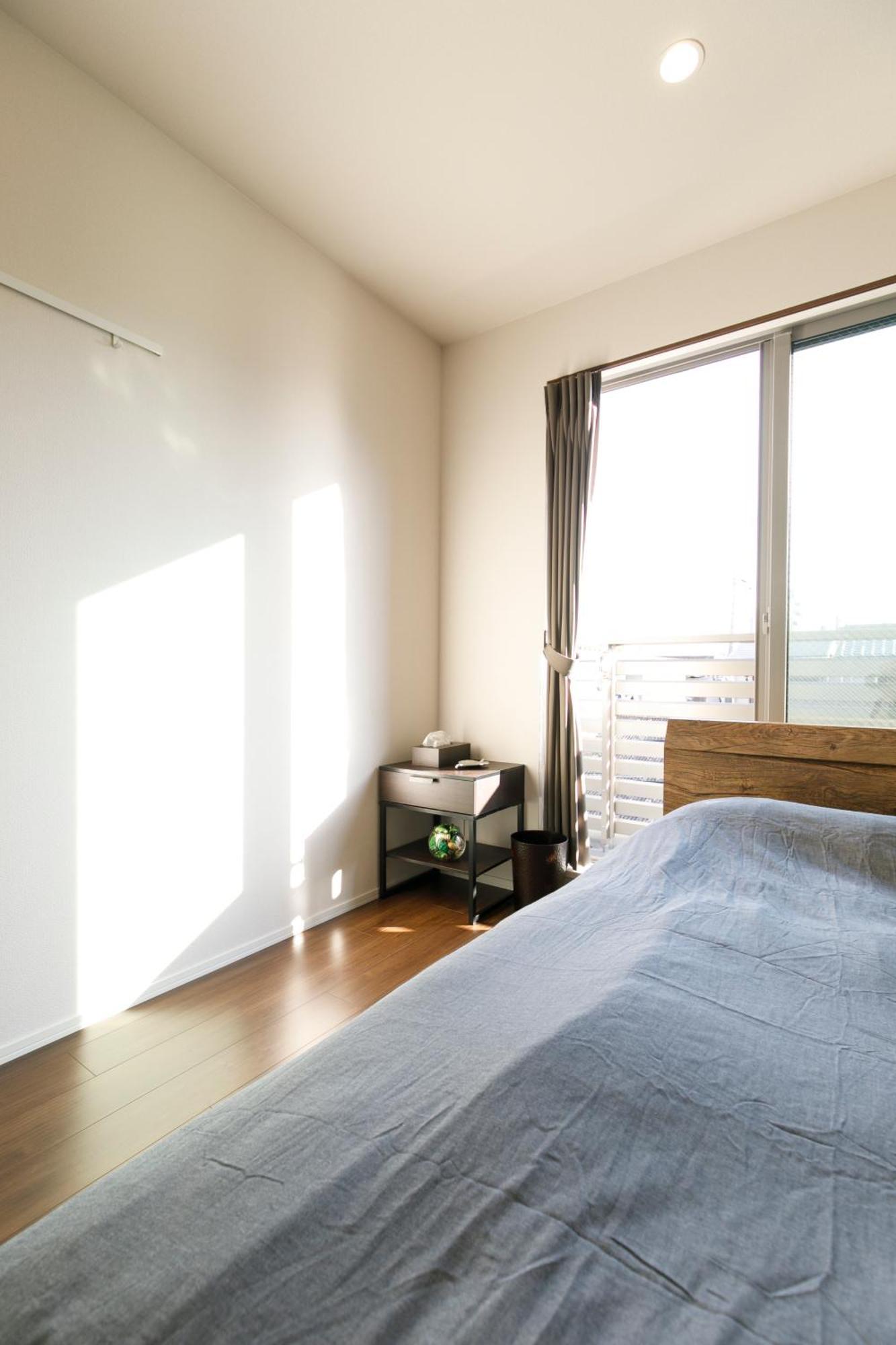 Tengachaya Inn Ōsaka Rom bilde